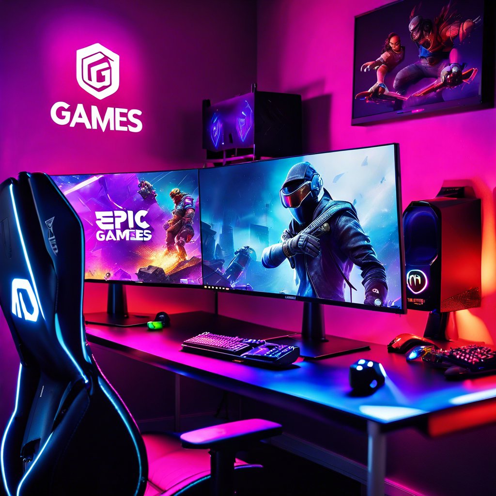 Epic Games Kütüphaneye Oyun Nasıl Eklenir? 3 Epic Games Kütüphaneye Oyun Nasıl Eklenir?